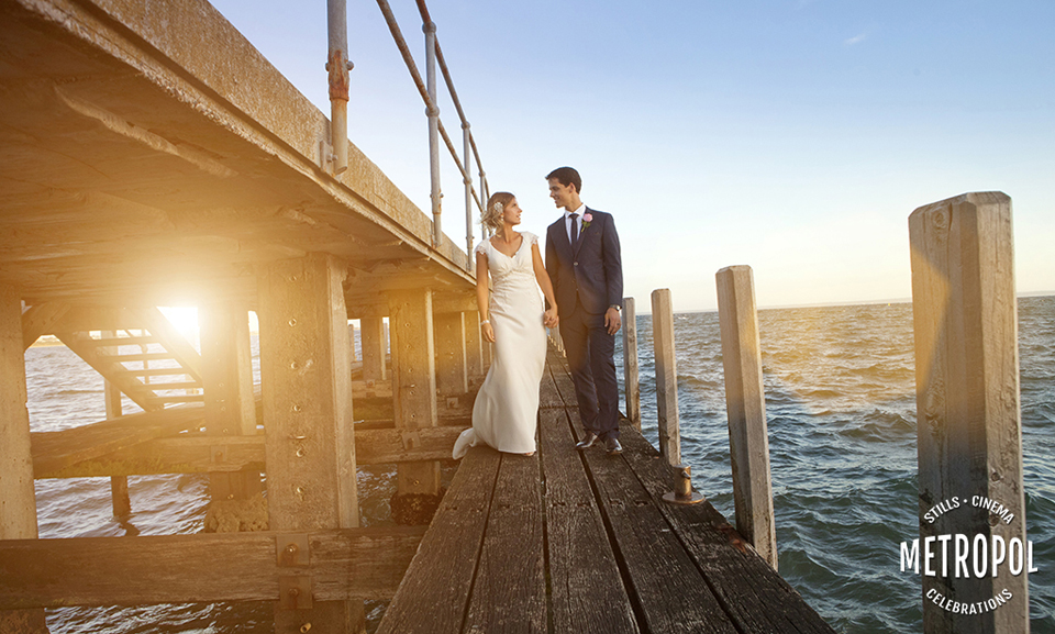 Wedding Photography & Video Melbourne